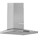 A2/DWQ66DM50B Refurbished Bosch DWQ66DM50B 60cm Slimline Chimney Cooker Hood Stainless Steel