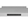 Bosch Series 4 60cm Slimline Chimney Cooker Hood - Stainless Steel