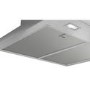 Bosch Series 4 60cm Slimline Chimney Cooker Hood - Stainless Steel