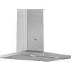 Bosch DWQ74BC50B Serie 2 75cm Low Profile Cooker Hood - Stainless Steel