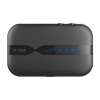 D-Link DWR-932 4G/LTE Mobile WiFi Hotspot - 150Mbps
