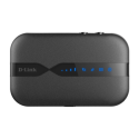 DWR-932 D-Link DWR-932 4G/LTE Mobile WiFi Hotspot - 150Mbps
