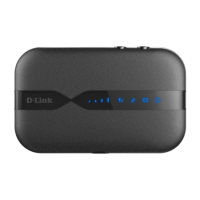D-Link DWR-932 4G/LTE Mobile WiFi Hotspot - 150Mbps D-Link DWR-932 4G/LTE Mobile WiFi Hotspot - 150Mbps