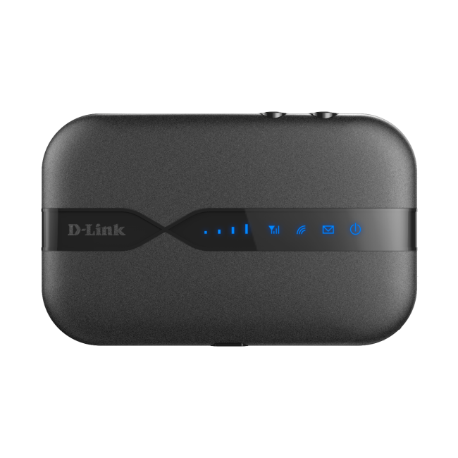 D-Link DWR-932 4G/LTE Mobile WiFi Hotspot - 150Mbps