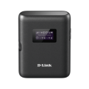 DWR-933 D-Link DWR-933 4G/LTE Cat 6 Mi-Fi Wi-Fi Hotspot