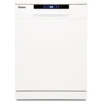 Galanz Freestanding Dishwasher - White