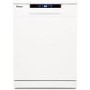 Galanz Freestanding Dishwasher - White