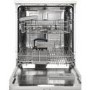 Galanz Freestanding Dishwasher - White