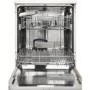 Galanz Freestanding Dishwasher - White