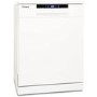 Galanz Freestanding Dishwasher - White