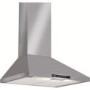 Bosch DWW06W450B Classixx 60cm Wide Chimney Cooker Hood Stainless Steel
