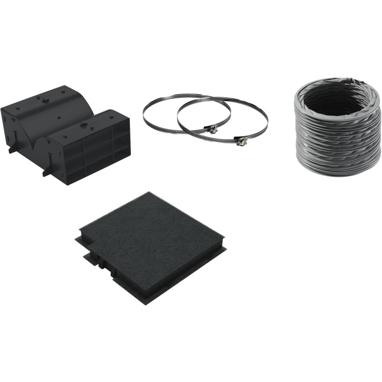 Bosch DWZ0DX0U0 Recirculating Kit