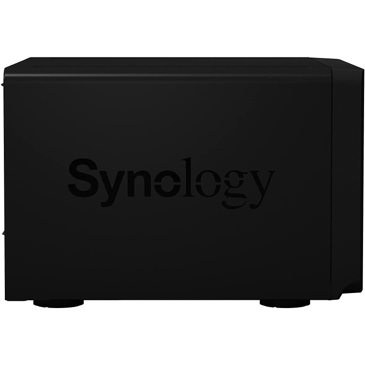 Synology DX517 5 Bay Diskless Expansion Enclosure