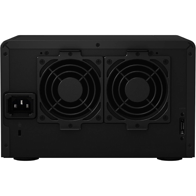 Synology DX517 5 Bay Diskless Expansion Enclosure