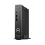 GRADE A1 - Dell OptiPlex 3000 Intel Pentium Silver 8GB RAM 64GB eMMC Wyse ThinOS Thin Client PC