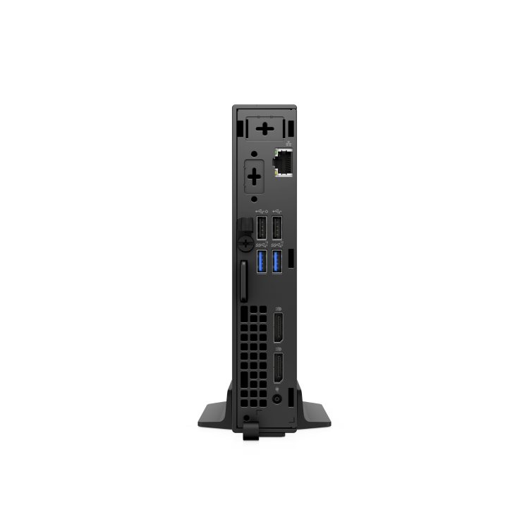GRADE A1 - Dell OptiPlex 3000 Intel Pentium Silver 8GB RAM 64GB eMMC Wyse ThinOS Thin Client PC