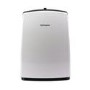 DXDH10N 10L Per Day Dehumidifier up to 2 bed house with Mechanical Humidistat