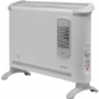 Dimplex 402TSF 2Kw Convector Heater Wall mountable with Turbo Mode and Thermostat for Medium Sized Rooms 
