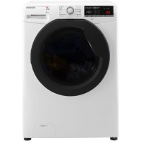 Hoover DXOA412AHFN Dynamic Next Advance 12kg 1400rpm Freestanding Washing Machine With One Touch - W