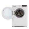 Hoover DXOA412AHFN Dynamic Next Advance 12kg 1400rpm Freestanding Washing Machine With One Touch - W