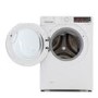 Hoover DXOA412AHFN Dynamic Next Advance 12kg 1400rpm Freestanding Washing Machine With One Touch - W