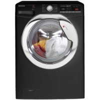 Refurbished Hoover Dynamic Next DXOA48C3B Freestanding 8KG 1400 Spin Washing Machine