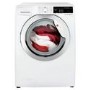 Hoover DXOA49C3-80 Dynamic Next 9kg Freestanding Washing Machine - White