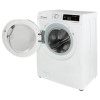 Hoover DXOA48C3/1-80 Dynamic Next 8kg 1400rpm Freestanding Washing Machine - White