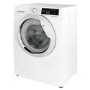Hoover DXOA49C3-80 Dynamic Next 9kg Freestanding Washing Machine - White