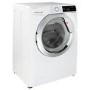 Hoover DXOA49C3-80 Dynamic Next 9kg Freestanding Washing Machine - White