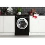 Refurbished Hoover Dynamic Next DXOA48C3B Freestanding 8KG 1400 Spin Washing Machine