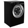 Refurbished Hoover Dynamic Next DXOA48C3B Freestanding 8KG 1400 Spin Washing Machine