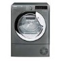 Refurbished Hoover DXOC10TCER-80 10kg Freestanding Condenser Tumble Dryer - Graphite