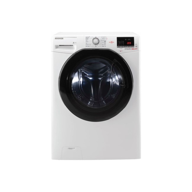 Hoover DXOC410AFN3/1-80 10kg 1400rpm Freestanding Washing Machine - White