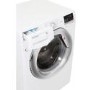 Hoover DXOC49AC3 Dynamic Next 9kg 1400rpm Freestanding Washing Machine With One Touch - White With Chrome Door