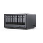 UGREEN NASync DXP8800 Plus 8GB RAM 8 Bay SATA Desktop NAS Expansion Enclosure