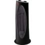 GRADE A1 - Dimplex - 2Kw Ceramic Tower Fan Heater with Oscillation and Timer Function - Black
