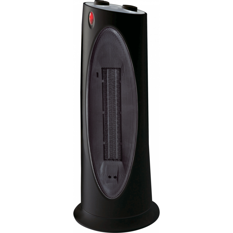 Dimplex - 2Kw Ceramic Tower Fan Heater with Oscillation and Timer ...