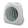 GRADE A1 - Dimplex DXUF20T 2kw Upright Fan Heater With Thermostat