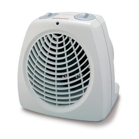 GRADE A1 - Dimplex DXUF20T 2kw Upright Fan Heater With Thermostat