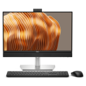 A1/DYDJ8 Refurbished Dell Pro Plus QB24250 Intel Core Ultra 7 265 16GB RAM 512GB SSD 24 Inch Windows 11 Pro All-in-One PC