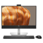 Refurbished Dell Pro Plus QB24250 Intel Core Ultra 7 265 16GB RAM 512GB SSD 24 Inch Windows 11 Pro All-in-One PC