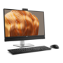 Refurbished Dell Pro Plus QB24250 Intel Core Ultra 7 265 16GB RAM 512GB SSD 24 Inch Windows 11 Pro All-in-One PC
