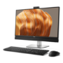 Refurbished Dell Pro Plus QB24250 Intel Core Ultra 7 265 16GB RAM 512GB SSD 24 Inch Windows 11 Pro All-in-One PC
