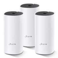 TP-Link Deco M4 Whole-Home Wireless Mesh System - 3 Pack