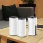 TP-Link Deco M4 Whole-Home Wireless Mesh System - 3 Pack