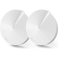 TP-Link Deco M5 Whole-Home Wireless Mesh System - 3 Pack