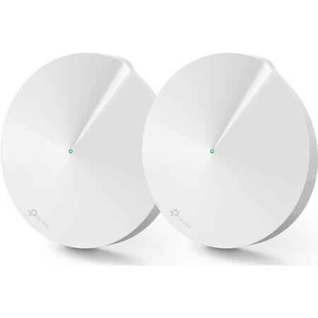 TP-Link Deco M5 Whole-Home Wireless Mesh System - 3 Pack