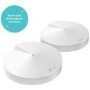 TP-Link Deco M5 Whole-Home Wireless Mesh System - 3 Pack