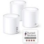 TP-Link Deco X60 3.2Gbps Whole-Home Mesh WiFi System - 3 Pack